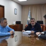 Se presentó el proyecto de presupuesto ante la Cámara de Diputados