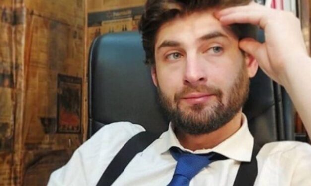 Condenaron al Presto, 30 días de prisión y curso en el INADI