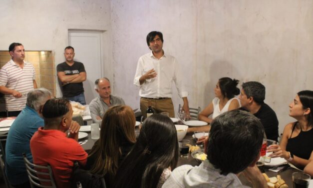 El PRO se prepara para el «segundo tiempo»