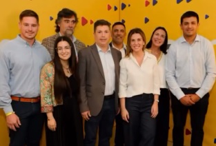 El desatino de los alfiles de Macri en San Luis