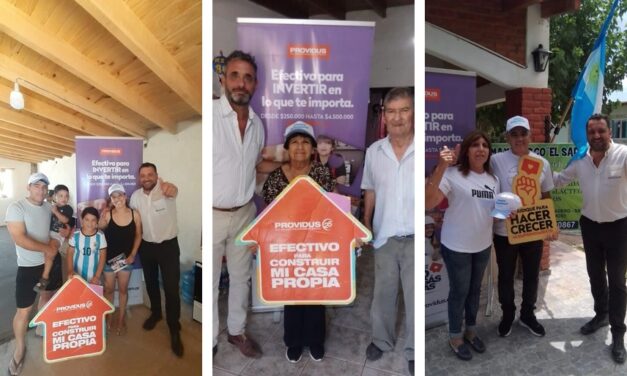 ¡San Luis sigue sumando ganadores a su lista!