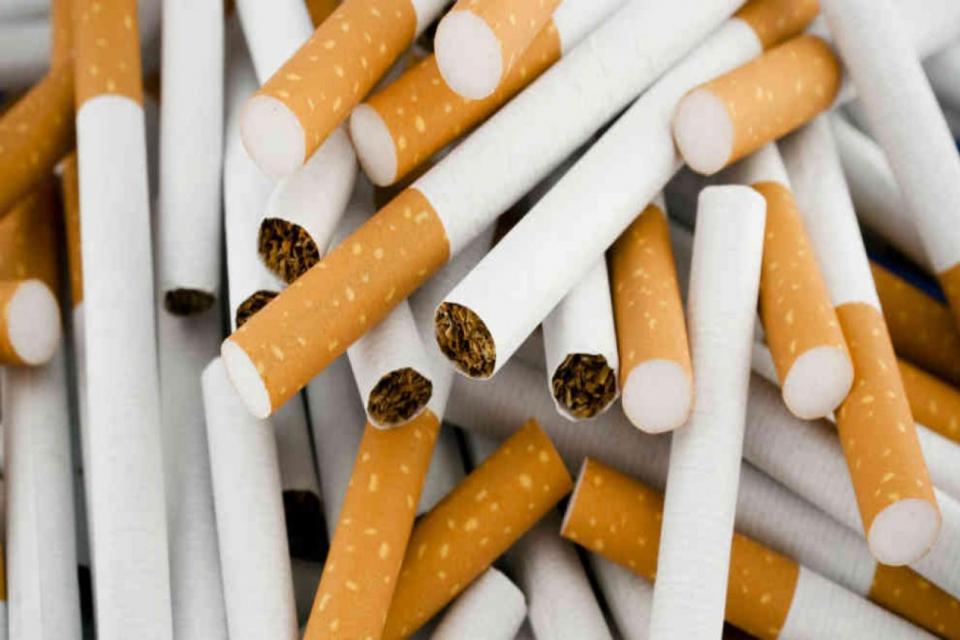 ¿Cuándo se normaliza la venta de cigarrillos?