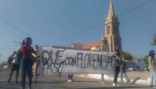 Convocan a una sentada a un año de la muerte de Magalí Morales