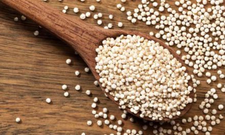 Prohíben la venta de semillas de quinoa, alimentos libres de gluten y un suplemento dietario