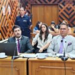 Causa Ramirez: Se espera que el exgobernador declare entre hoy y mañana