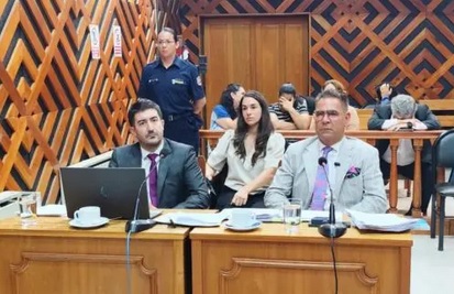 Causa Ramirez: Se espera que el exgobernador declare entre hoy y mañana