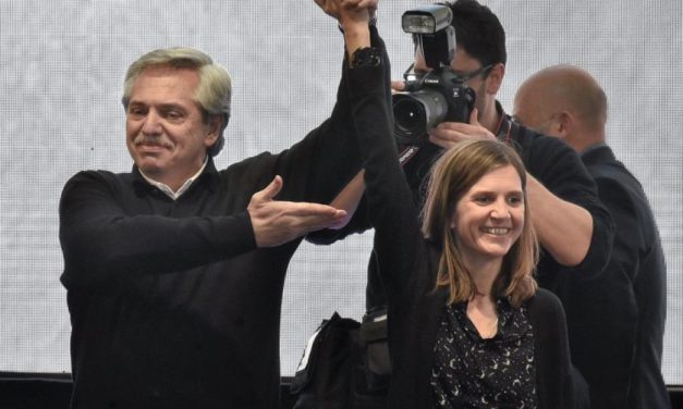 Quién es Fernanda Raverta, la nueva titular de Anses