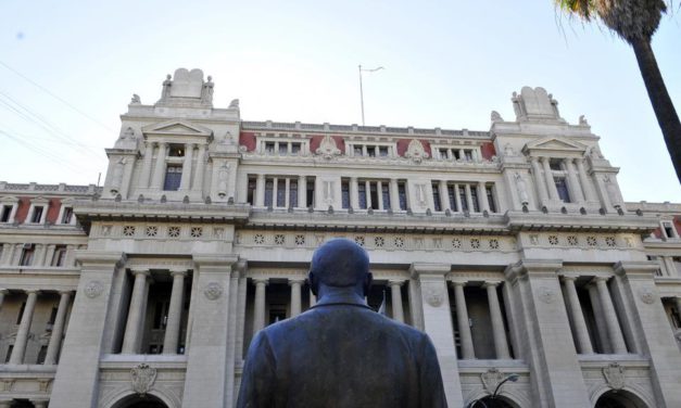 Reforma judicial: el Presidente definió los 11 nombres que integrarán el consejo asesor