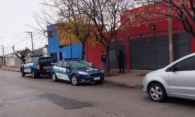 Remar: rescataron a 403 víctimas de trata de personas con fines de explotación laboral