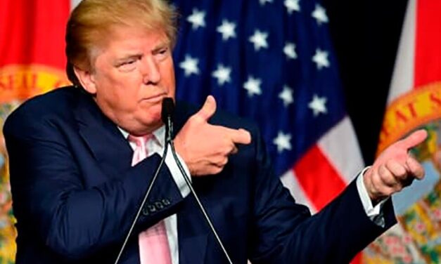 Masacre de Texas: Estados Unidos vive todavía en el siglo XVIII