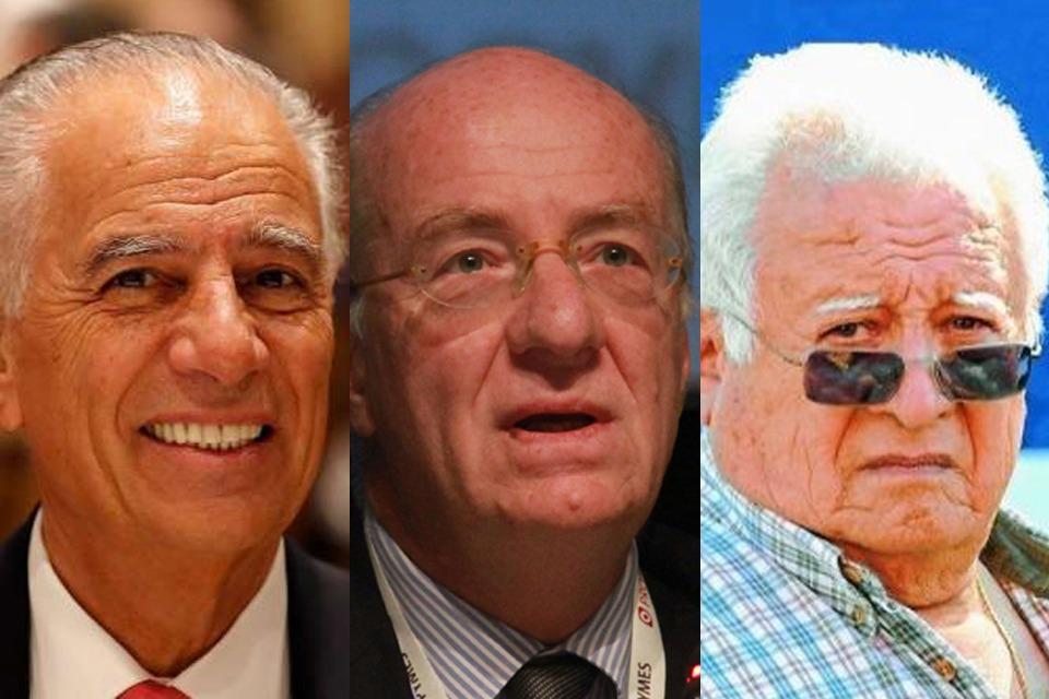 Quiénes son los dueños de las 50 mayores fortunas de la Argentina y cuánto tienen