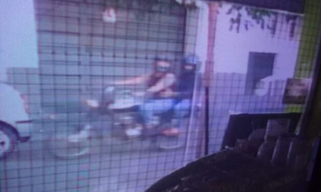 Inseguridad al palo: No hay control policial los fines de semana