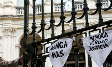Rosario: condenaron a dos genocidas por delitos sexuales