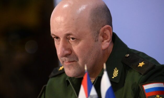 Detalles sobre los proyectos en laboratorios biológicos de Ucrania con financiación de EE.UU.