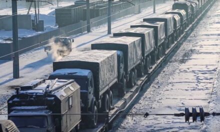 Ucrania: cinco claves para entender el conflicto en la frontera con Rusia