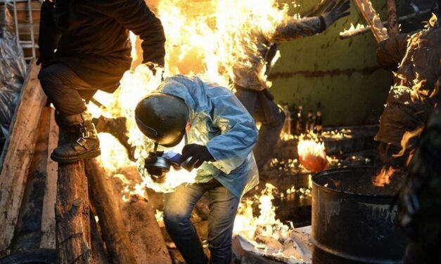 Conflicto Rusia – Ucrania l Las claves históricas que explican la guerra: de la URSS a Crimea