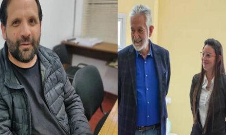 Restricción judicial contra Andrés Russo: otro golpe para el albertismo y la doble vara del discurso de género