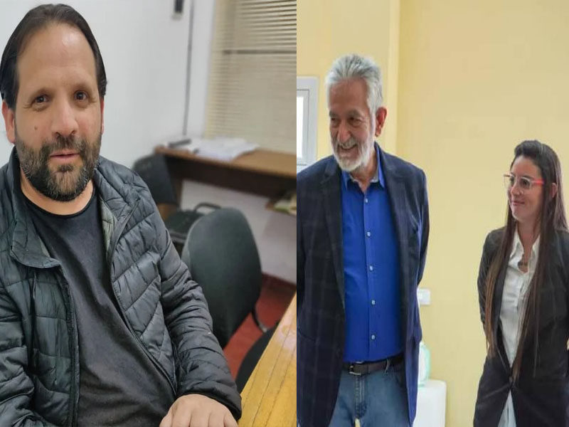 Restricción judicial contra Andrés Russo: otro golpe para el albertismo y la doble vara del discurso de género
