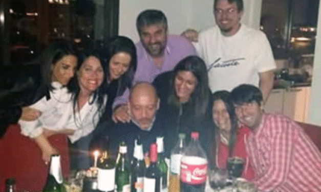 Denunciaron hace cinco meses al juez Hugo Saá Petrino por un millonario desmanejo y la causa sigue paralizada