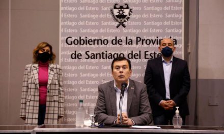 De asado en asado, Don Ávila habría contagiado con coronavirus a 300 personas en Santiago del Estero