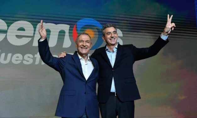 Schiaretti lanzó su campaña: «El peronismo debe dejar de ser colonizado por el kirchnerismo»