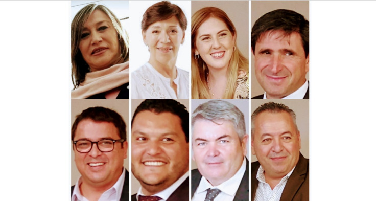 #NiUnaMenos: El Senado “premia” con una licencia y goce de haberes a Rosendo