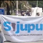 El Sijupu buscó generar cuatro fines de semana extra largos con los paros: el Superior Tribunal respondió con descuentos y límites
