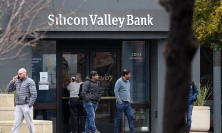 Silicon Valley Bank: Radiografía de la quiebra bancaria más grande desde 2008