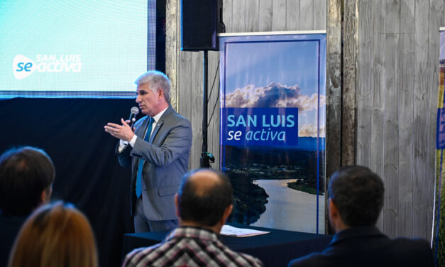 Desarrollo Productivo: última semana para postular proyectos de financiamiento público