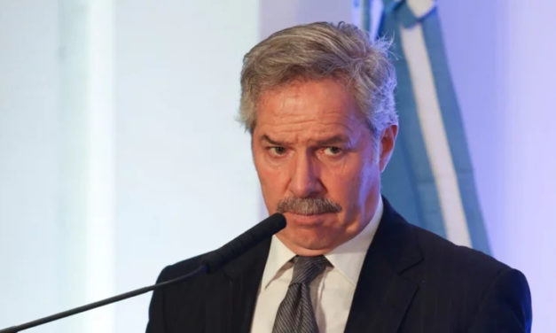 Solá aseguró que la Argentina nunca pidió explicaciones a China