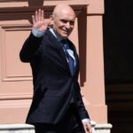 Bajaron a José Luis Espert como candidato a diputado de La Libertad Avanza