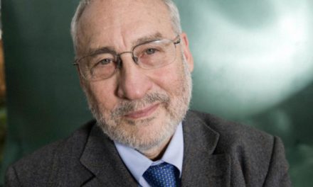 Stiglitz advierte sobre la crisis