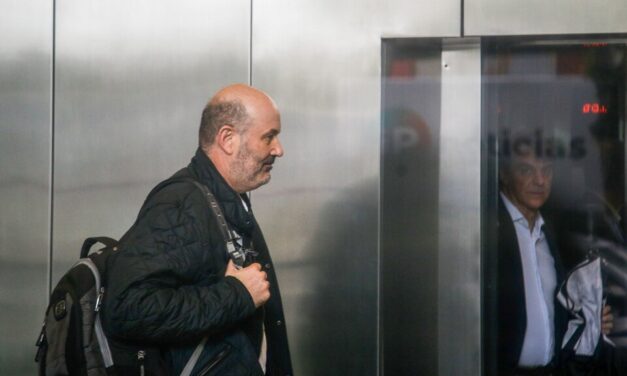 ¿Vía libre a Sturzenegger para intervenir en todas las empresas del Estado?