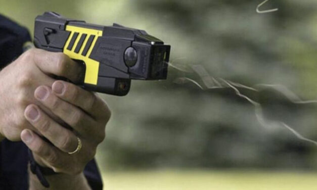 El gobierno porteño va a la carga por las pistolas Taser