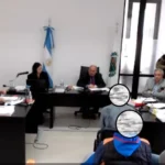 Ordenan prisión preventiva para tres imputados por robo doblemente agravado en Tilisarao