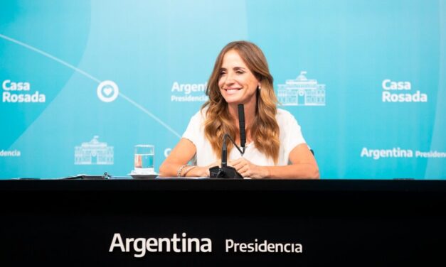 Desarollo Social suspendió a 154 mil titulares del Potenciar Trabajo