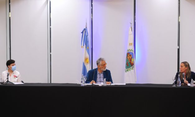 Nuevas viejas medidas: “Toque de queda” al estilo Francia desde las 21:00