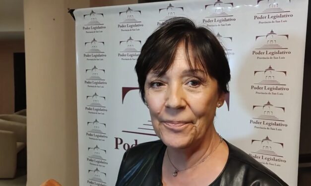 Torrontegui afirmó que Mones Ruiz va al STJ pese a no reunir los requisitos