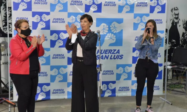 El Gobernador, ni los candidatos hablaron de las PASO