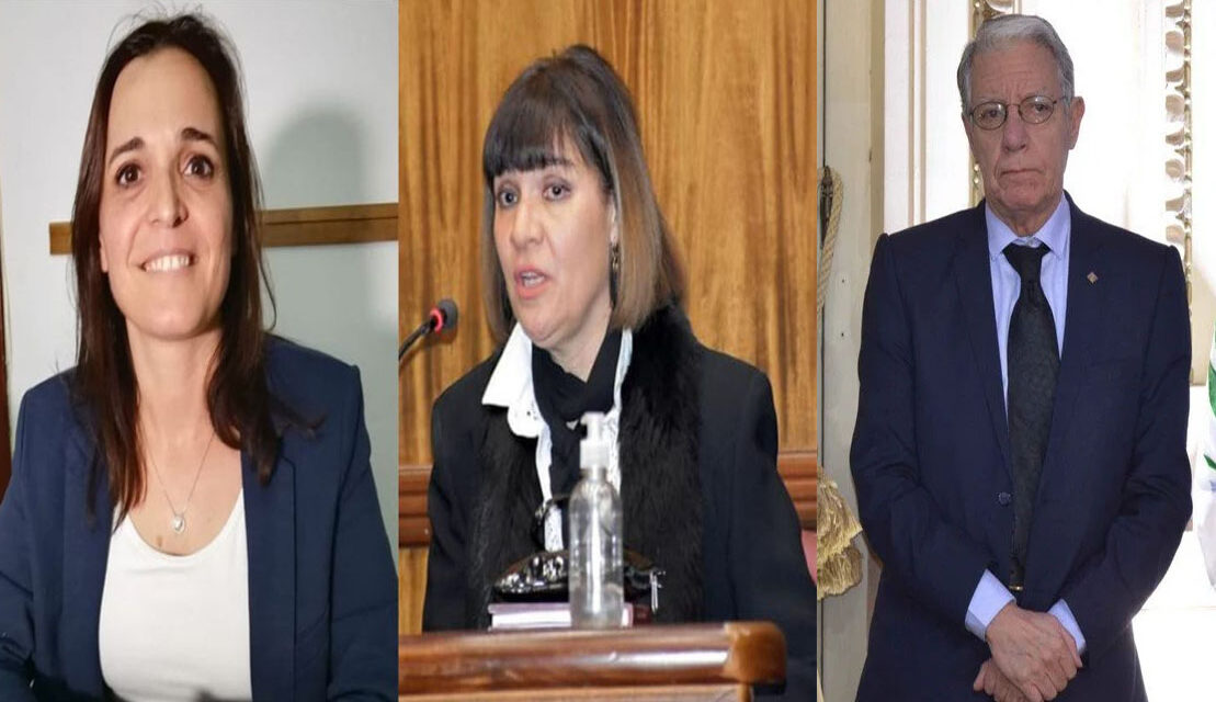 Los motivos de la dimisión del Procurador y la conformación del Jury pone en alerta a los jueces albertistas