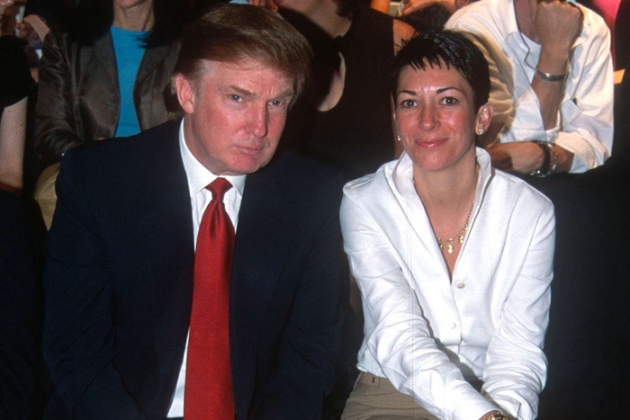 Mark Epstein dijo que su hermano no se suicidó y que podía complicar a Trump
