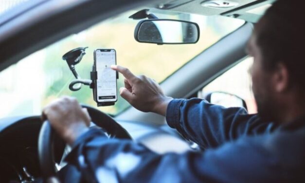 Uber ya funciona en San Luis