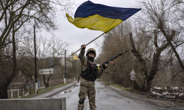 Los «crímenes del régimen de Kiev» en Bucha son para «frustrar las negociaciones de paz y escalar la violencia»