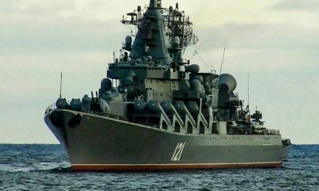 Por qué la alianza occidental corre detrás de la guerra híbrida de Rusia