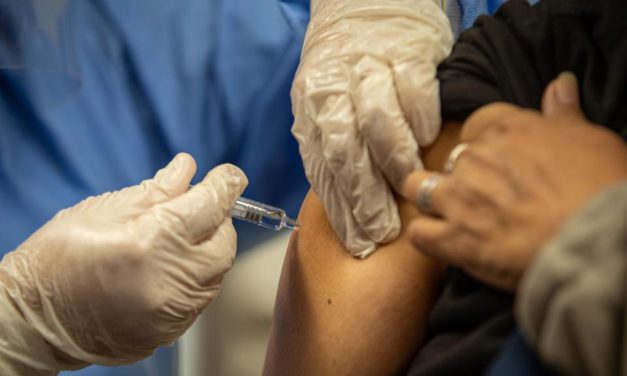San Luis se suma a la Semana de Vacunación en las Américas con inmunizaciones en toda la provincia