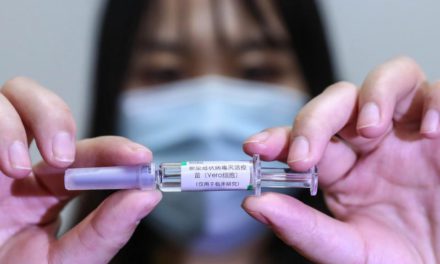 Coronavirus: Otra vacuna china podría estar lista a fin de año