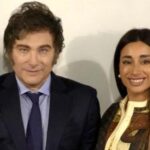 La valijera trumpista, bajo la lupa judicial