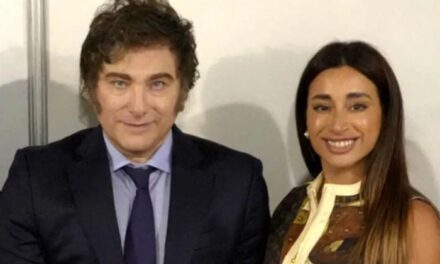 La valijera trumpista, bajo la lupa judicial