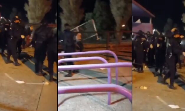 Copa Argentina: Un muerto tras una falla en el operativo de Seguridad