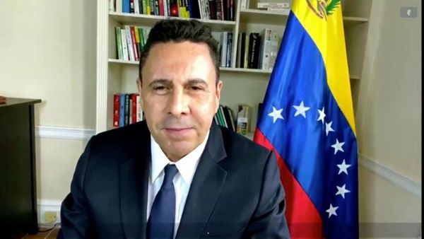 Venezuela insta al Consejo de Seguridad de ONU actuar ante políticas injerencistas